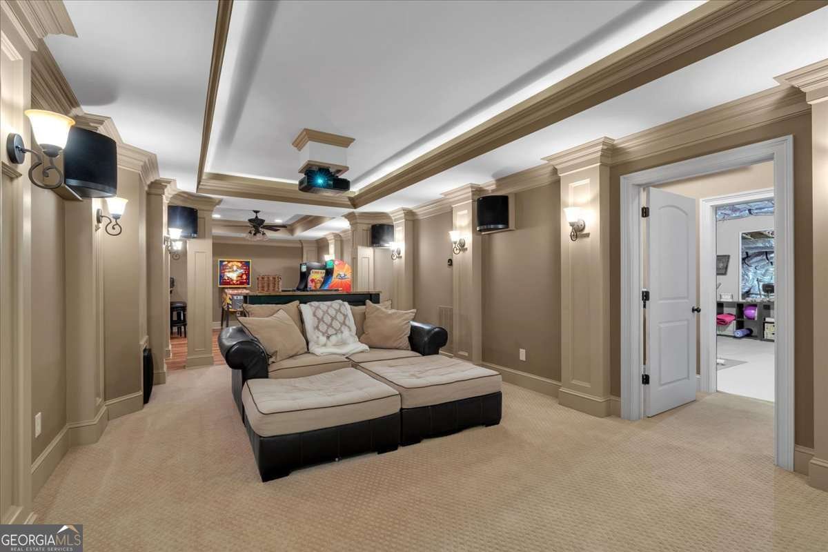 1220 Waterfall Lane Acworth - 58