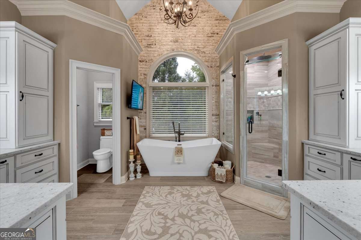 1220 Waterfall Lane Acworth - 6