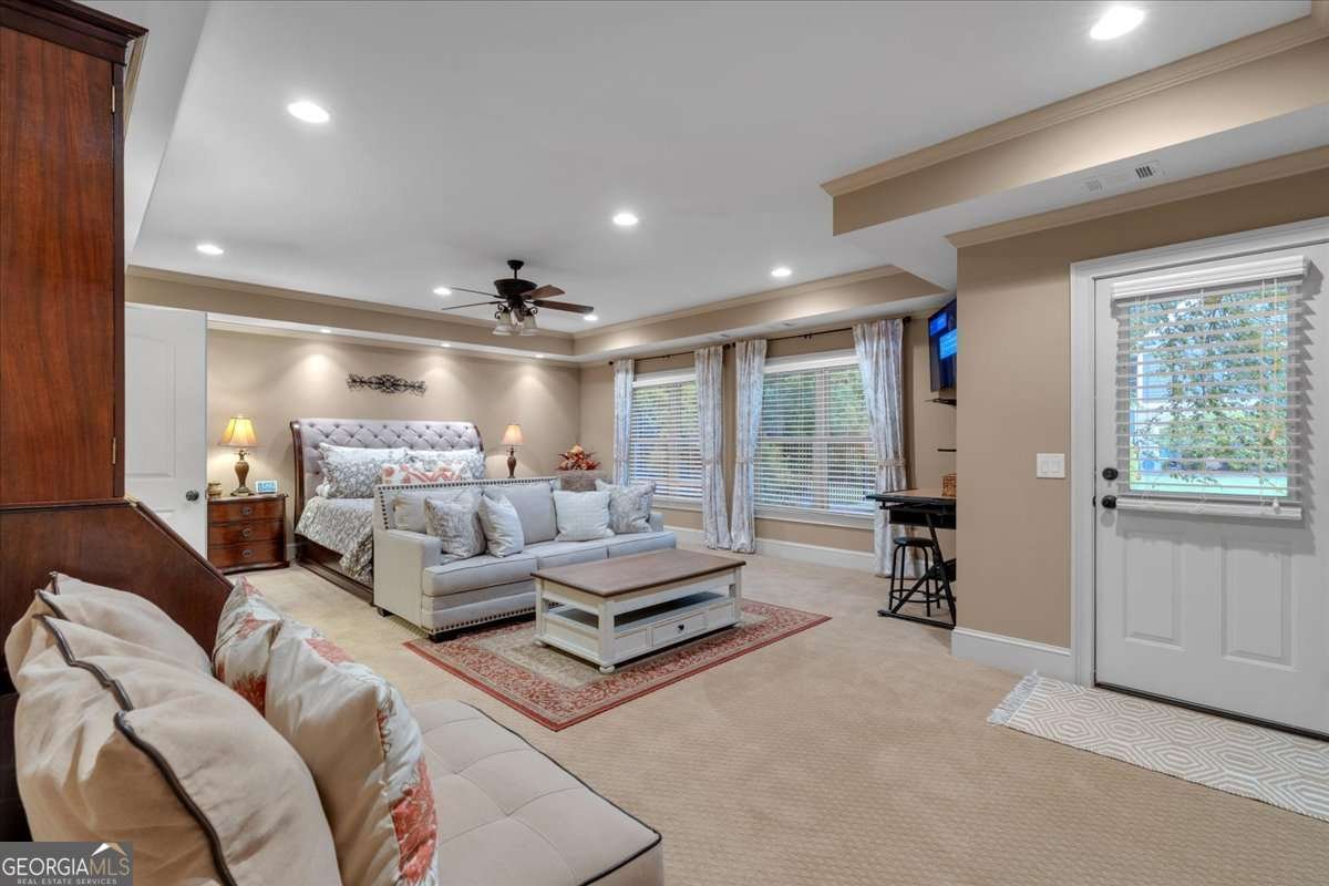 1220 Waterfall Lane Acworth - 60