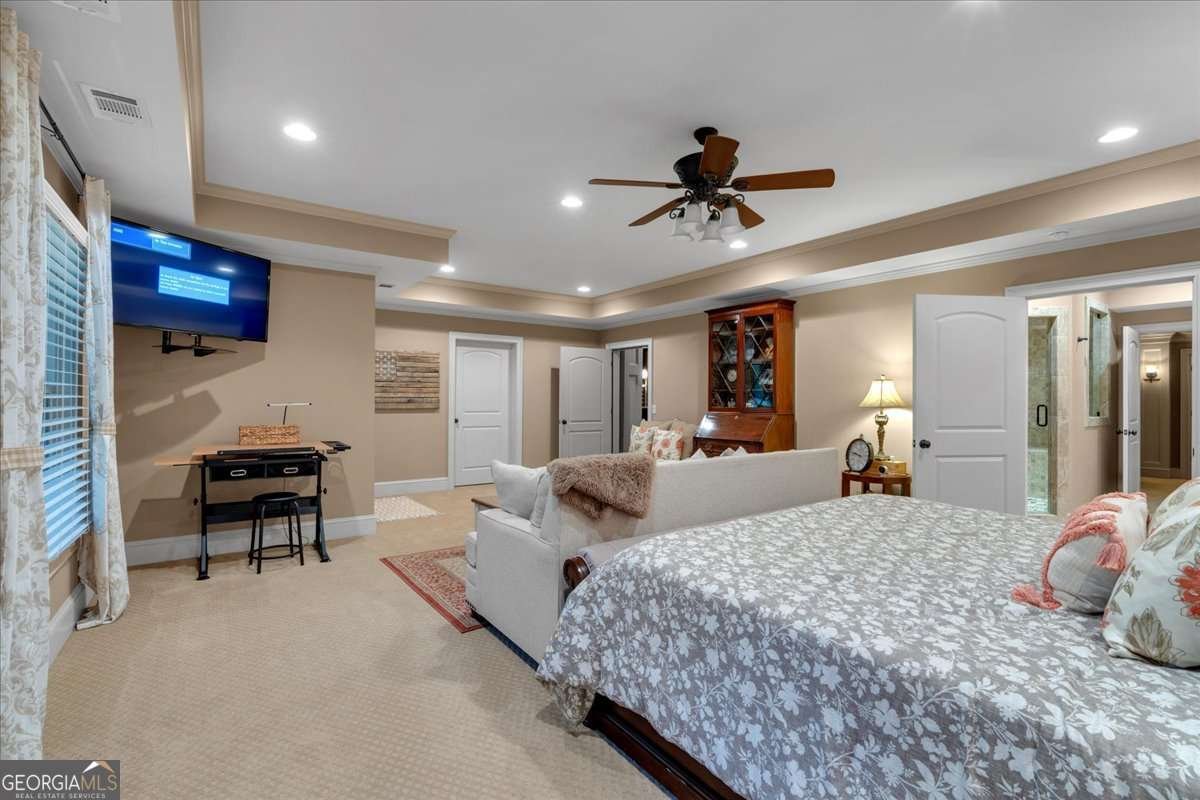 1220 Waterfall Lane Acworth - 61
