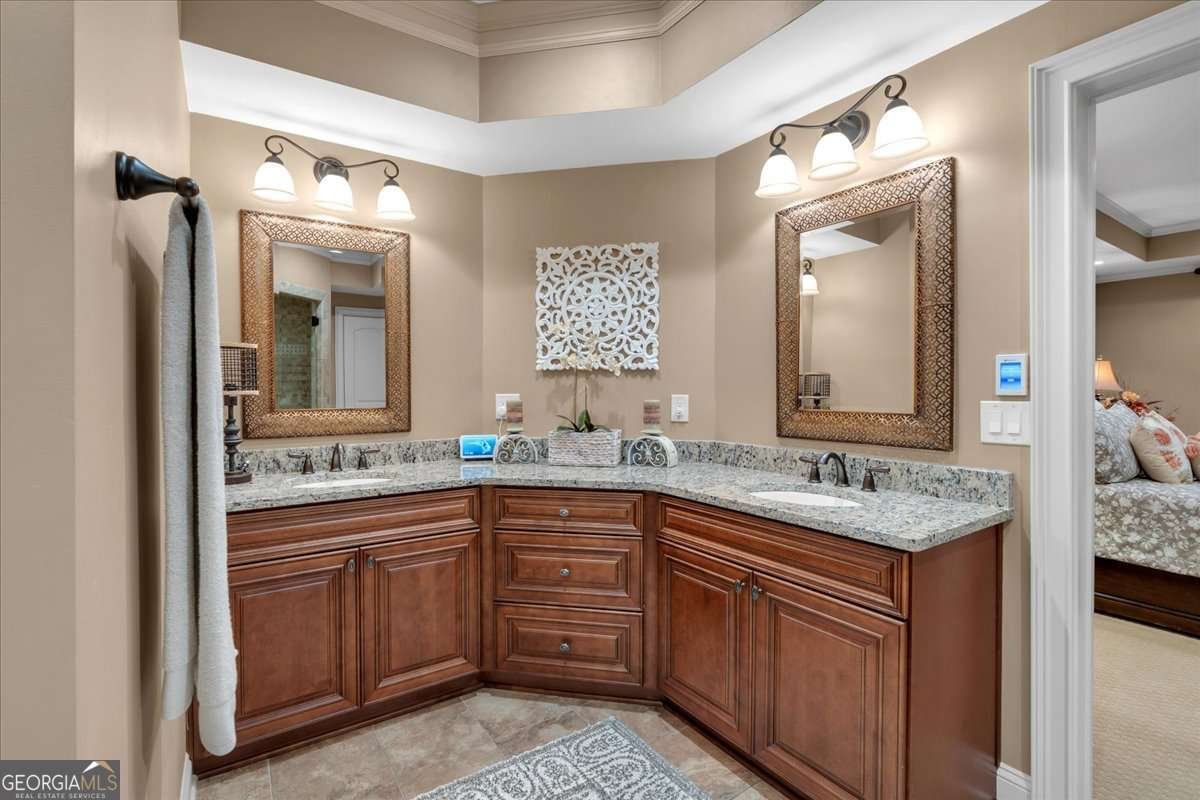 1220 Waterfall Lane Acworth - 64