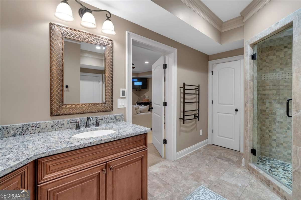 1220 Waterfall Lane Acworth - 66