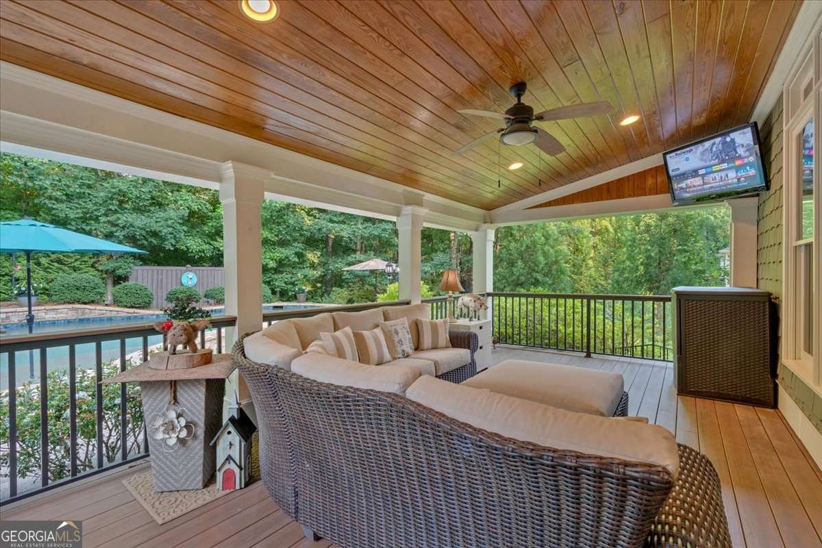 1220 Waterfall Lane Acworth - 68
