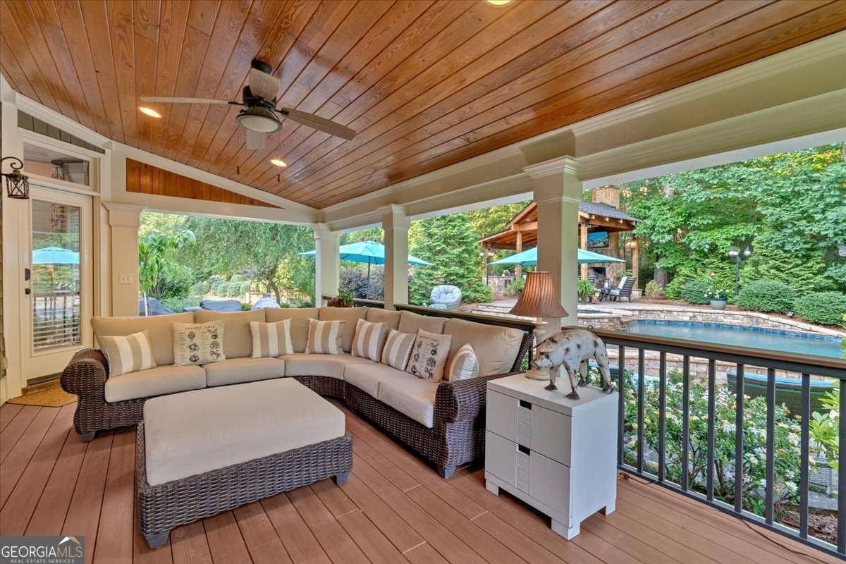 1220 Waterfall Lane Acworth - 69