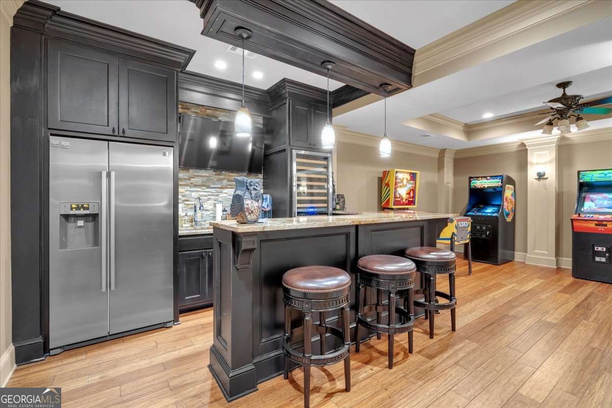 1220 Waterfall Lane Acworth - 7