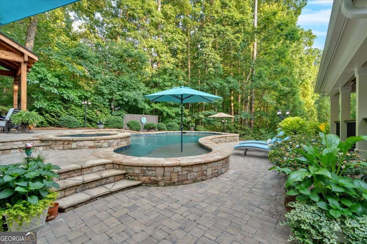 1220 Waterfall Lane Acworth - 75