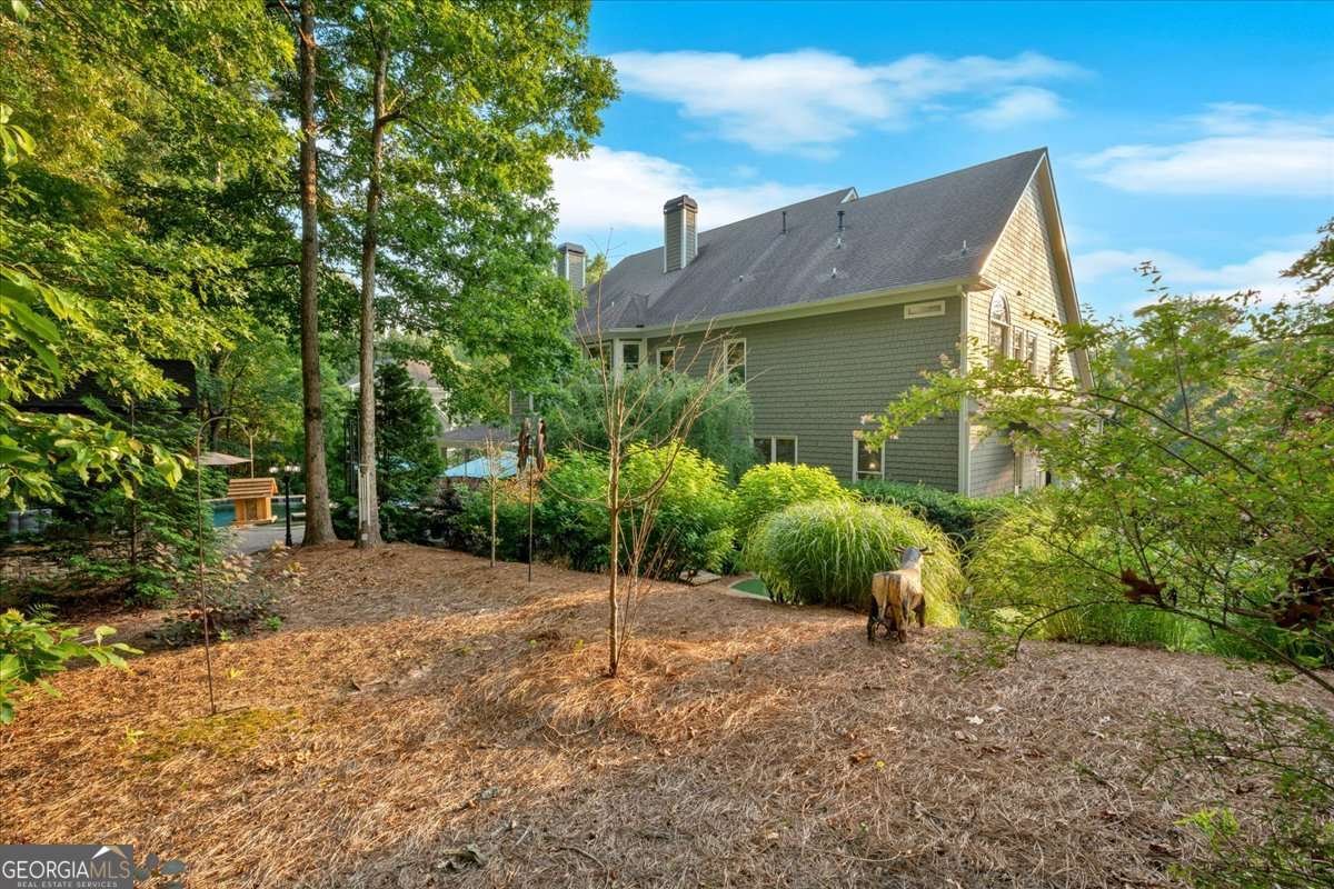 1220 Waterfall Lane Acworth - 80