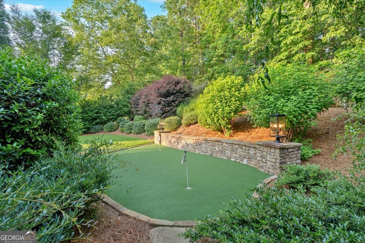 1220 Waterfall Lane Acworth - 82