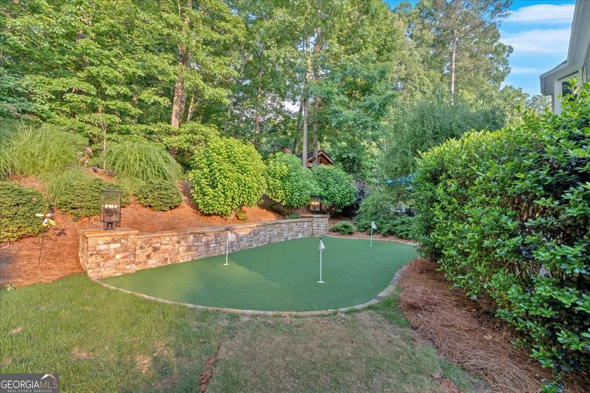 1220 Waterfall Lane Acworth - 84