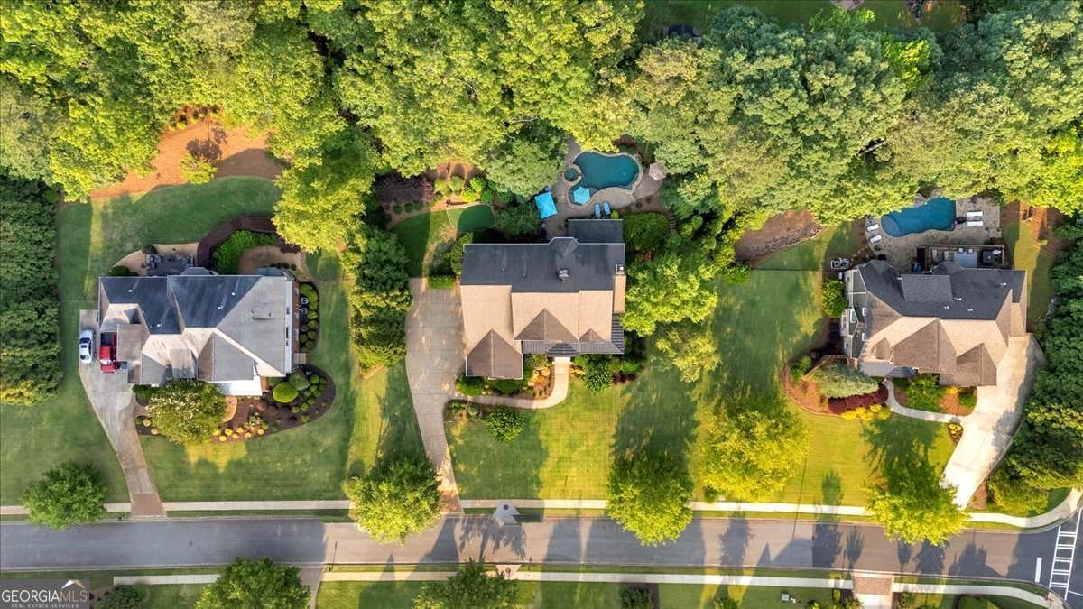 1220 Waterfall Lane Acworth - 87