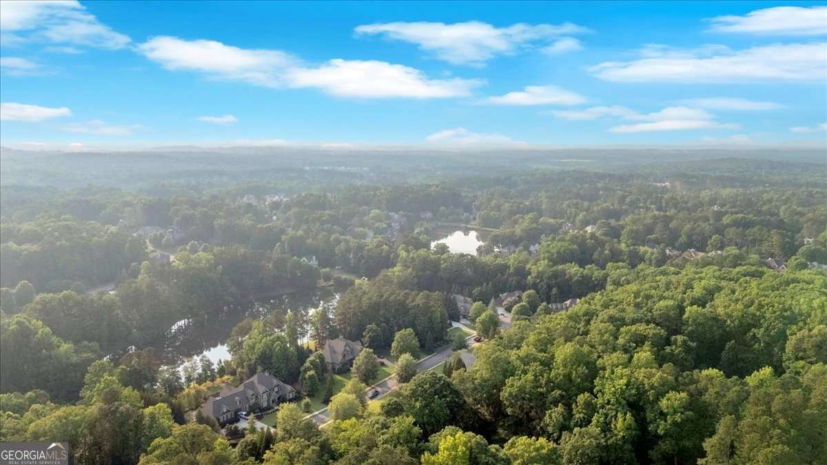 1220 Waterfall Lane Acworth - 89