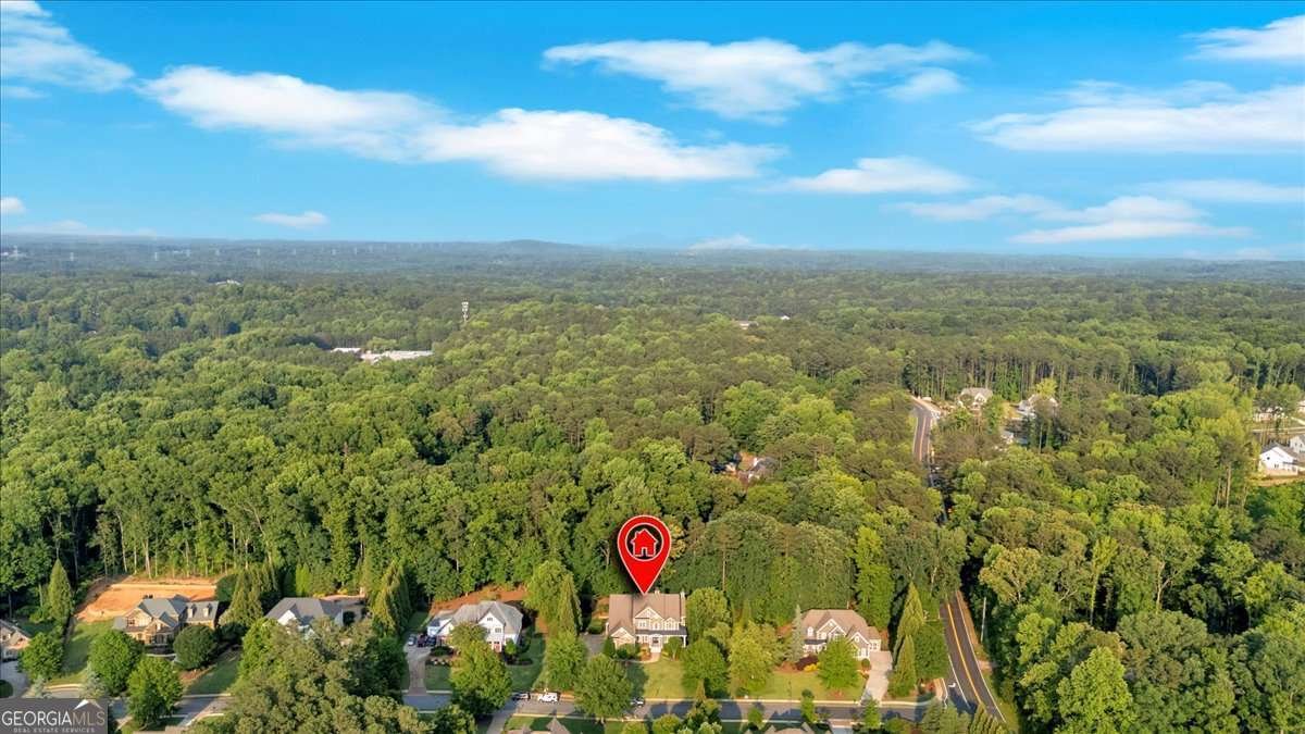 1220 Waterfall Lane Acworth - 90