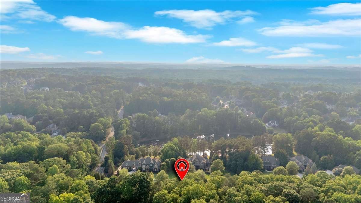 1220 Waterfall Lane Acworth - 91