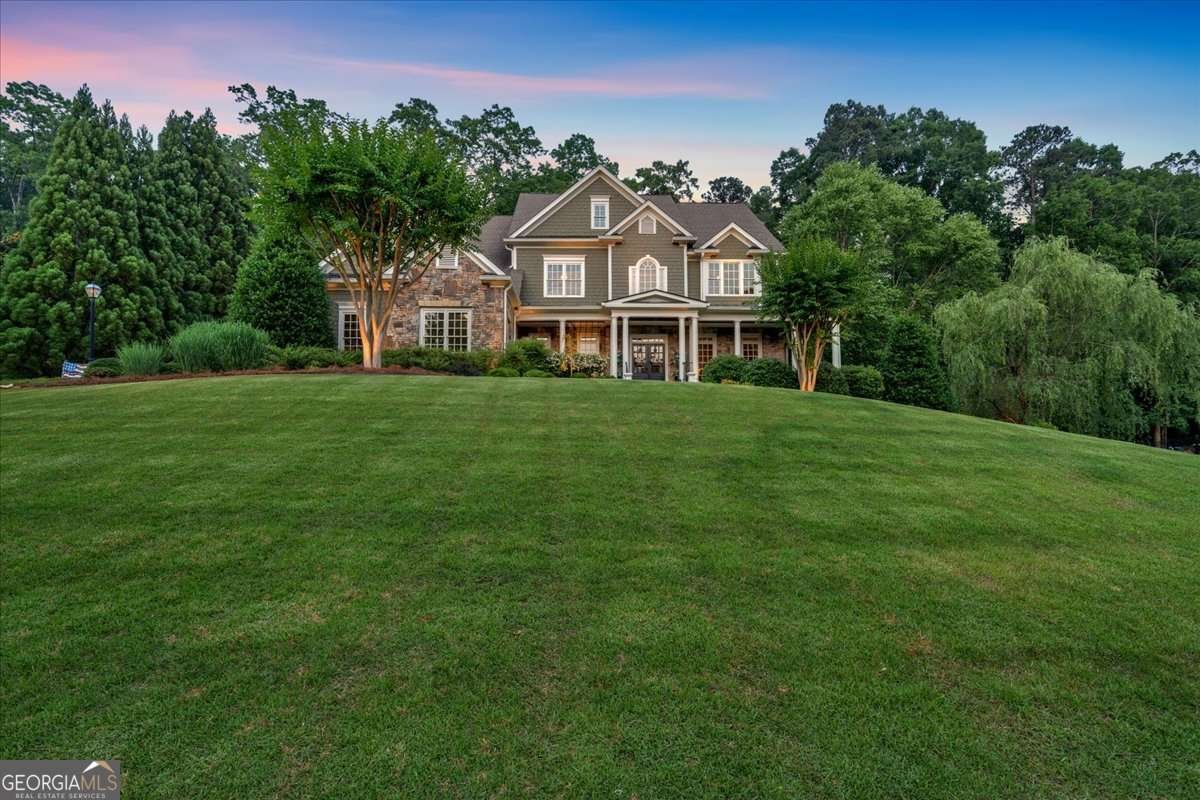 1220 Waterfall Lane Acworth - 95