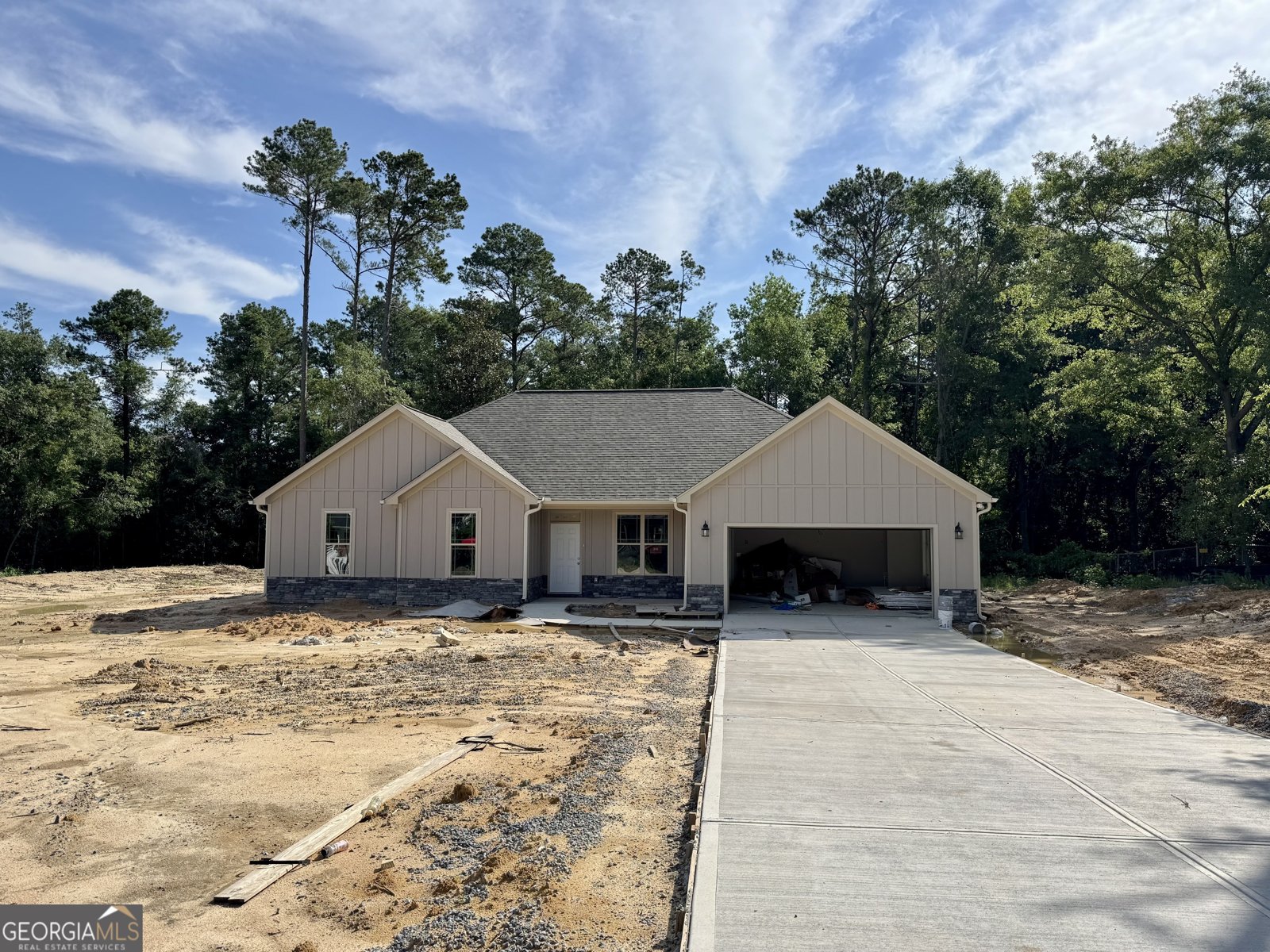 144 Country World Drive Macon - 1