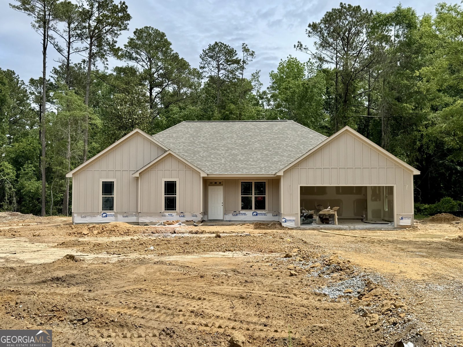 144 Country World Drive Macon - 2