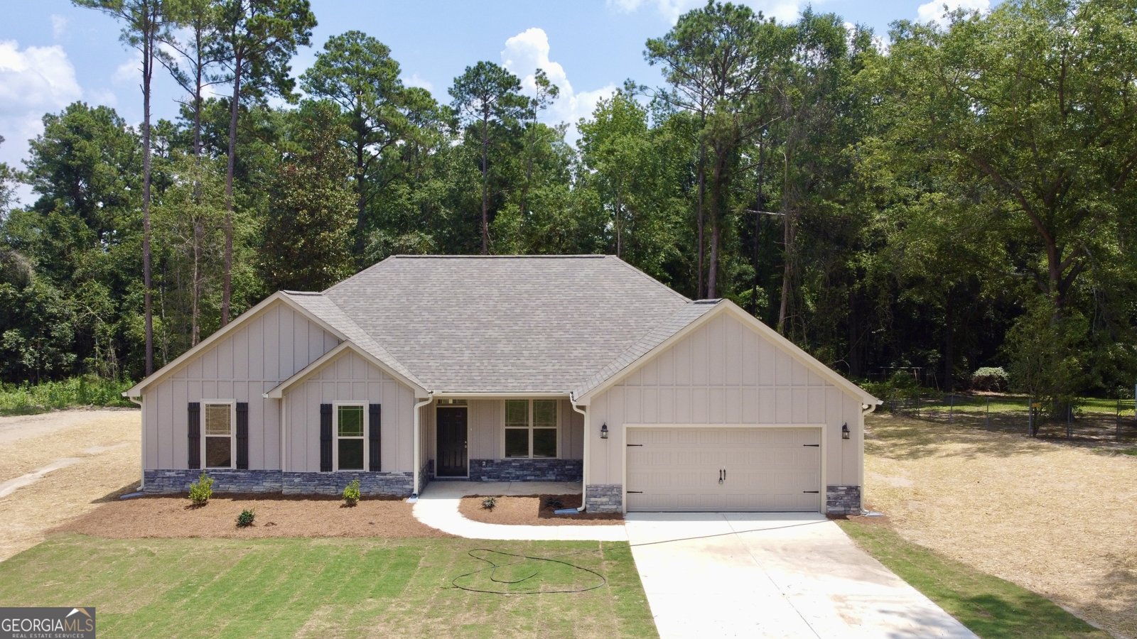 144 Country World Drive Macon - 27