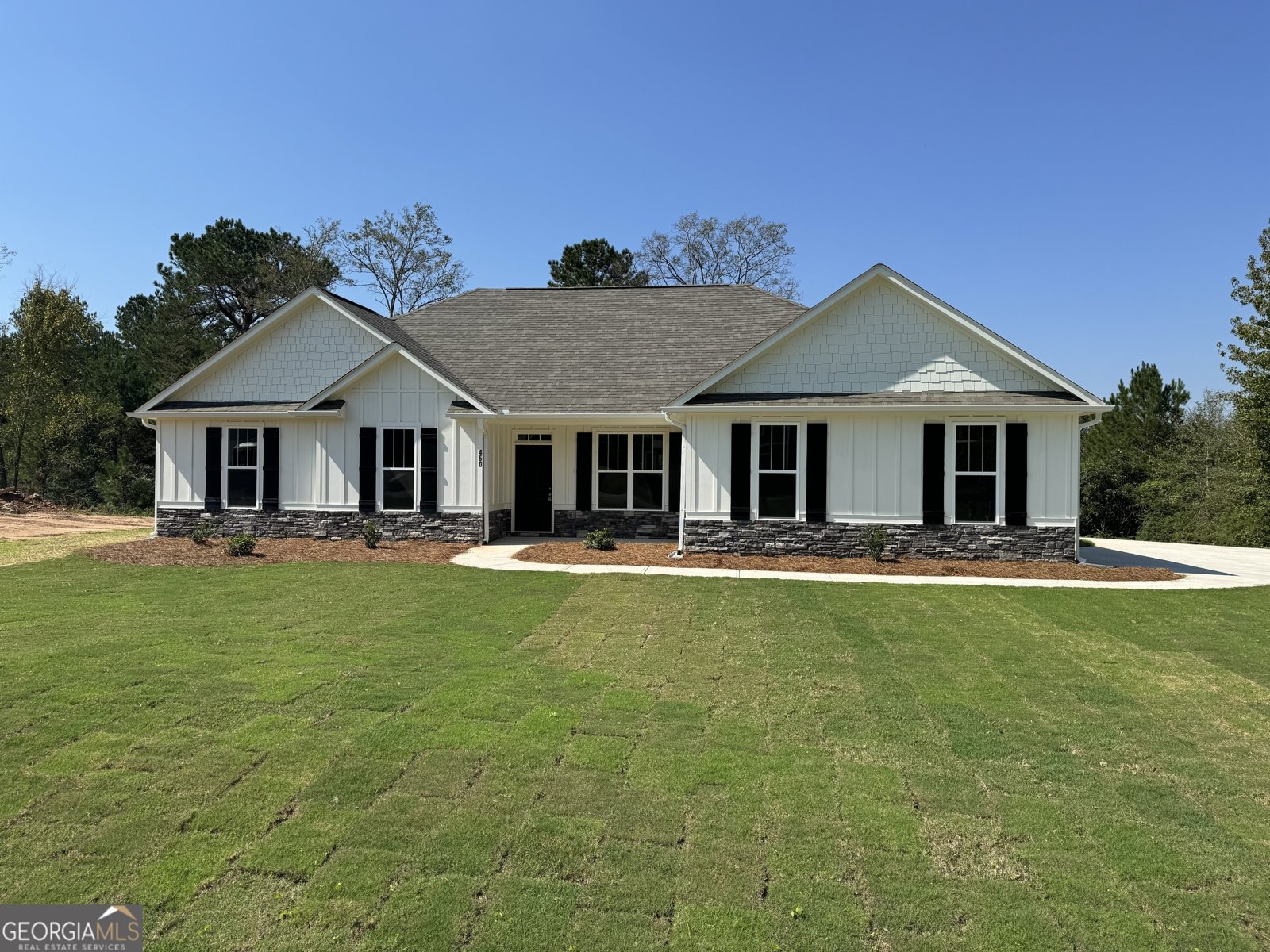 144 Country World Drive Macon - 3