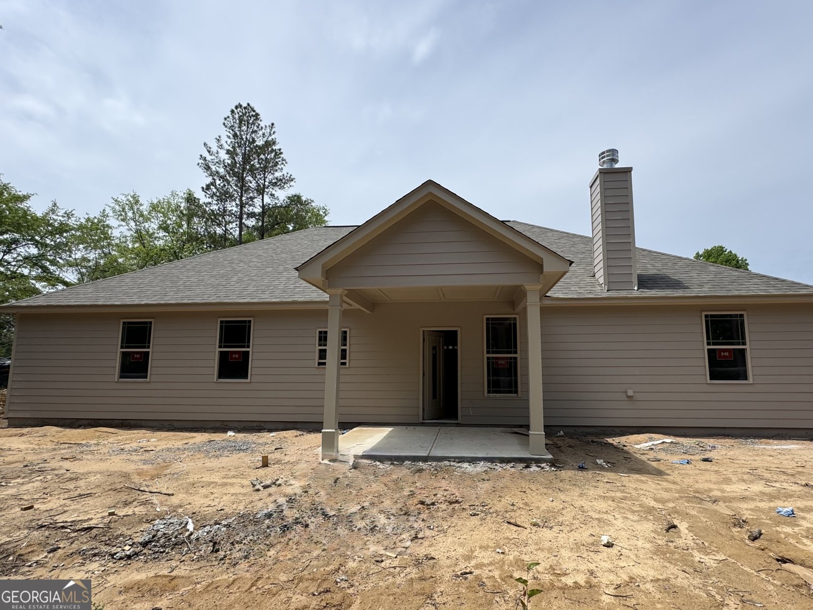 144 Country World Drive Macon - 30