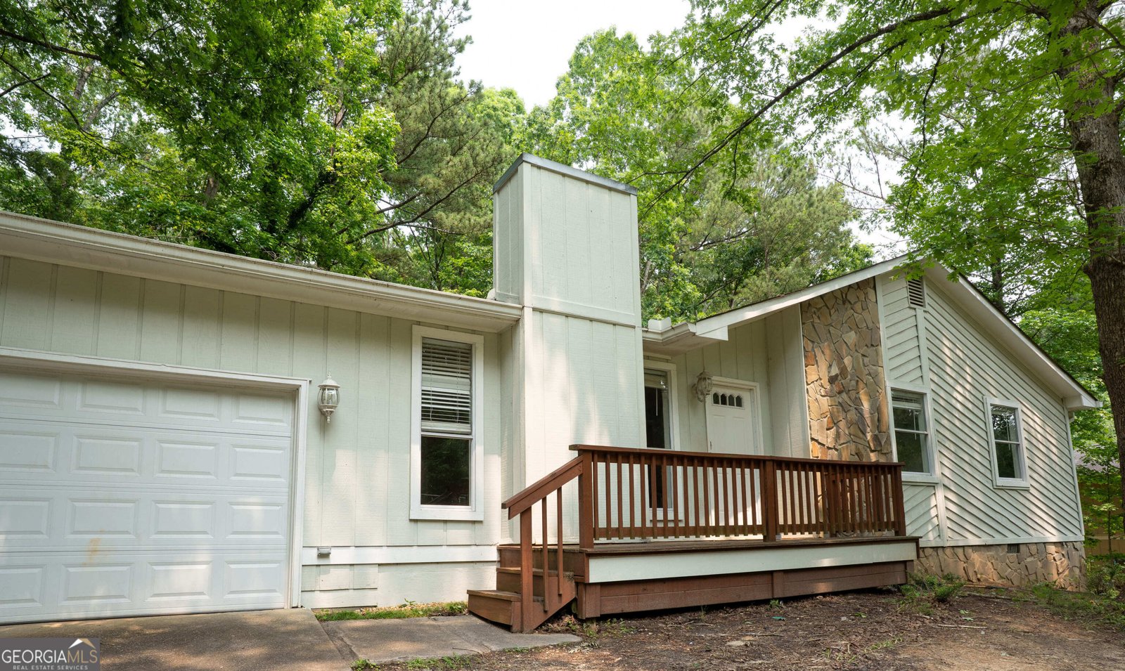 3963 Ferncliff Road Snellville - 1