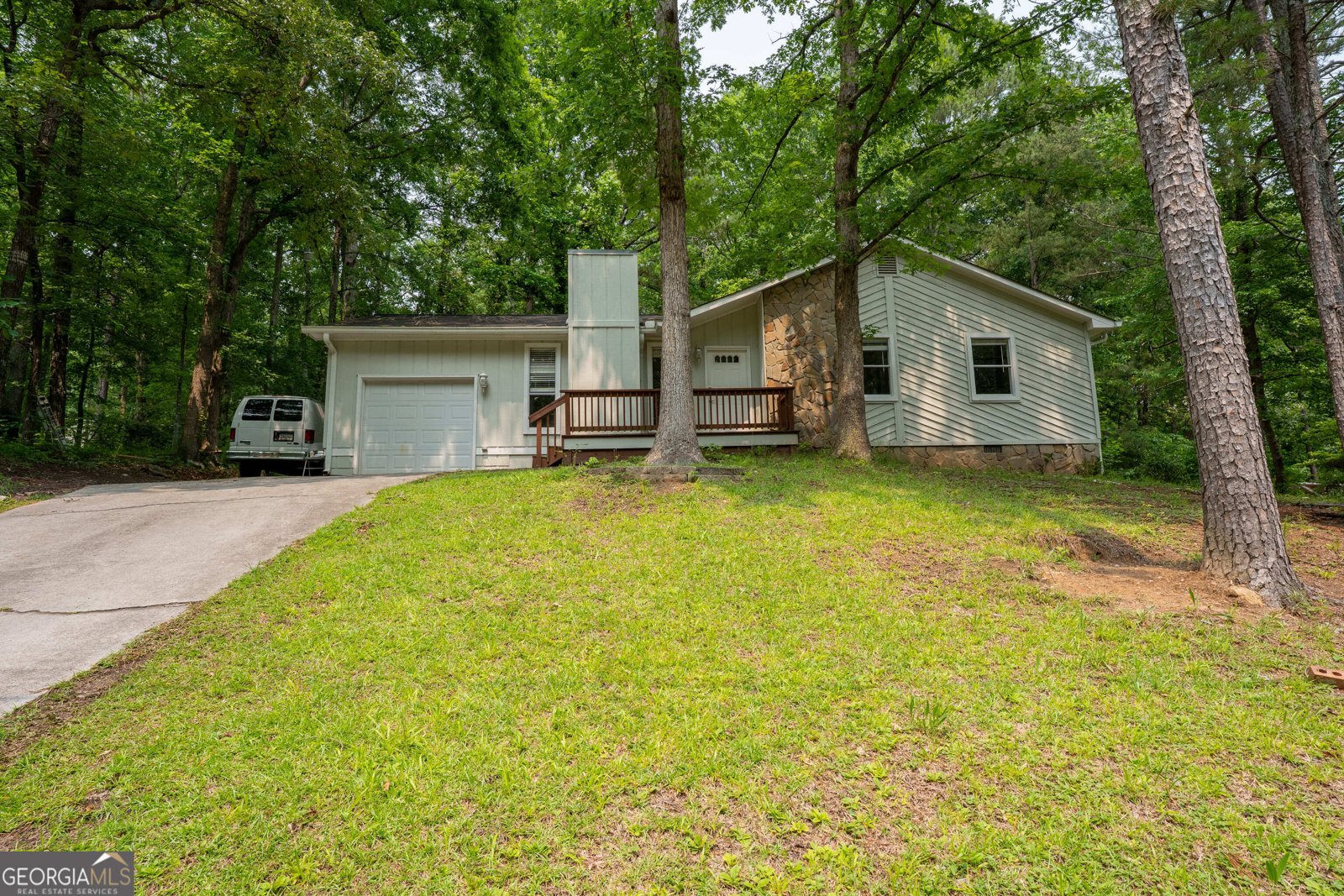 3963 Ferncliff Road Snellville - 2