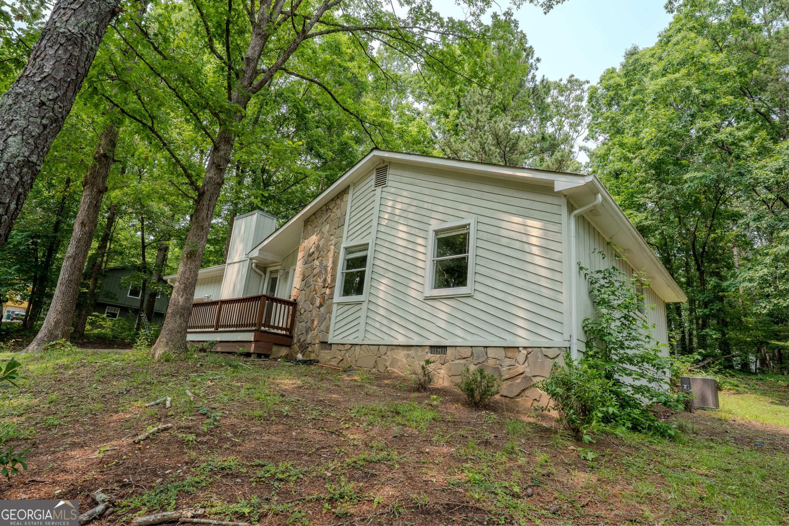3963 Ferncliff Road Snellville - 20