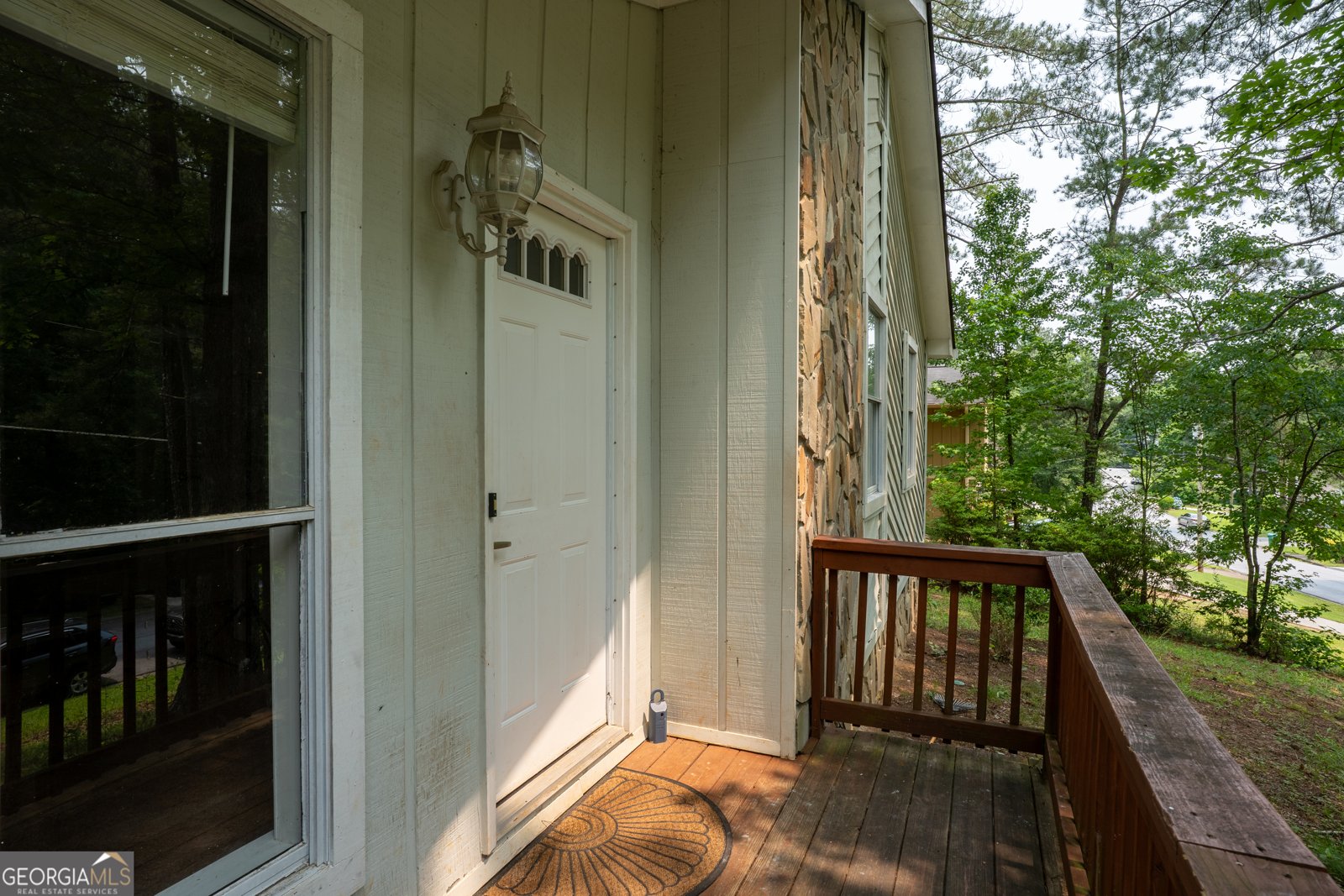 3963 Ferncliff Road Snellville - 4