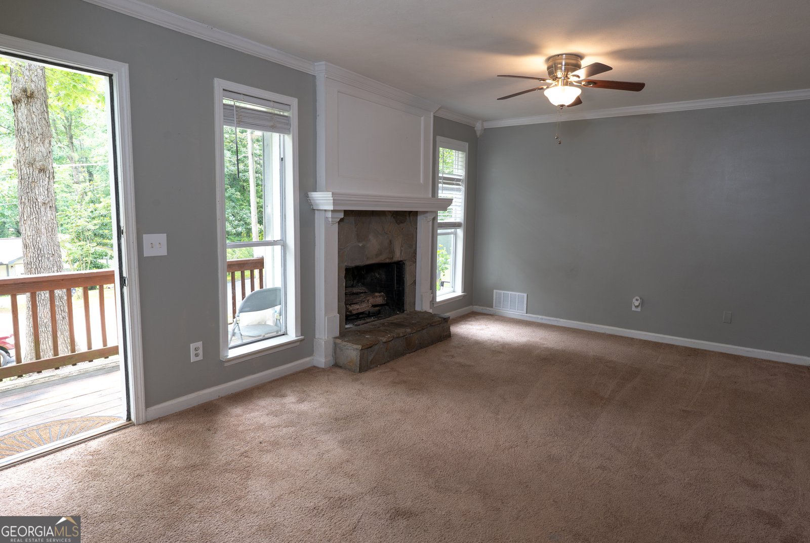 3963 Ferncliff Road Snellville - 6