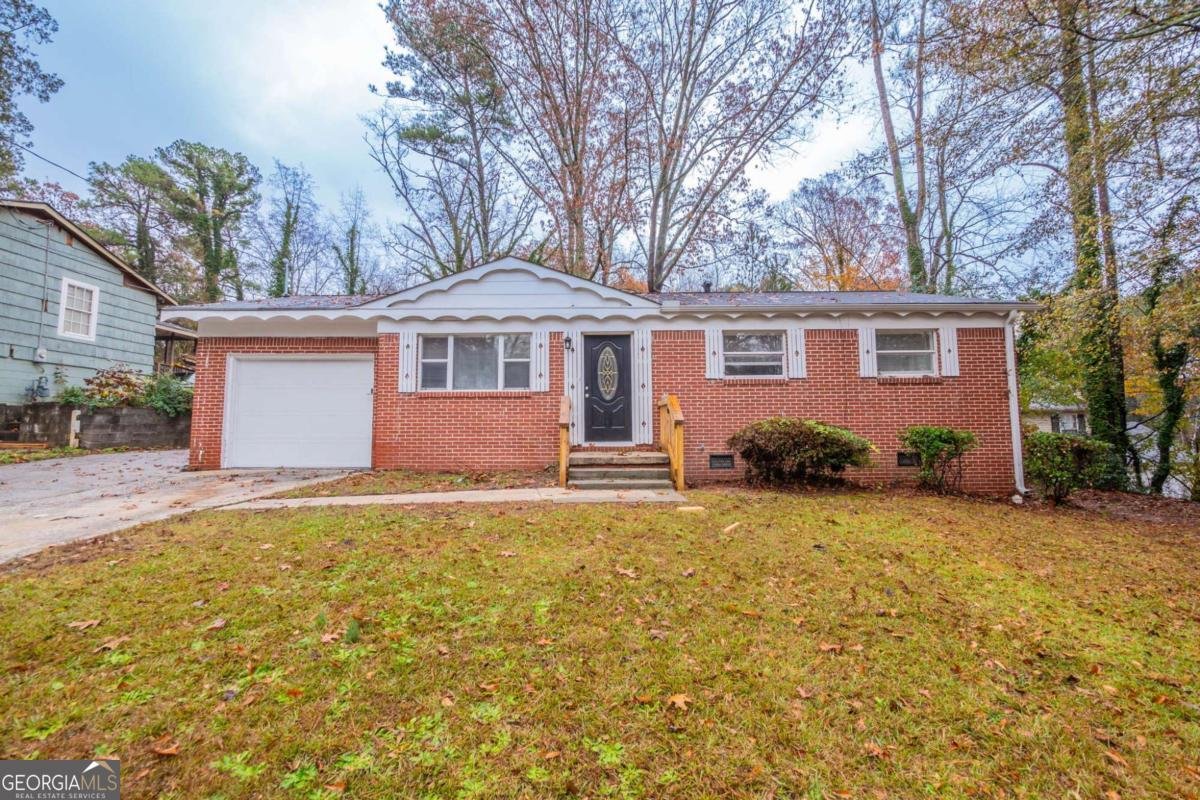 1410 Willow Drive Riverdale - 1