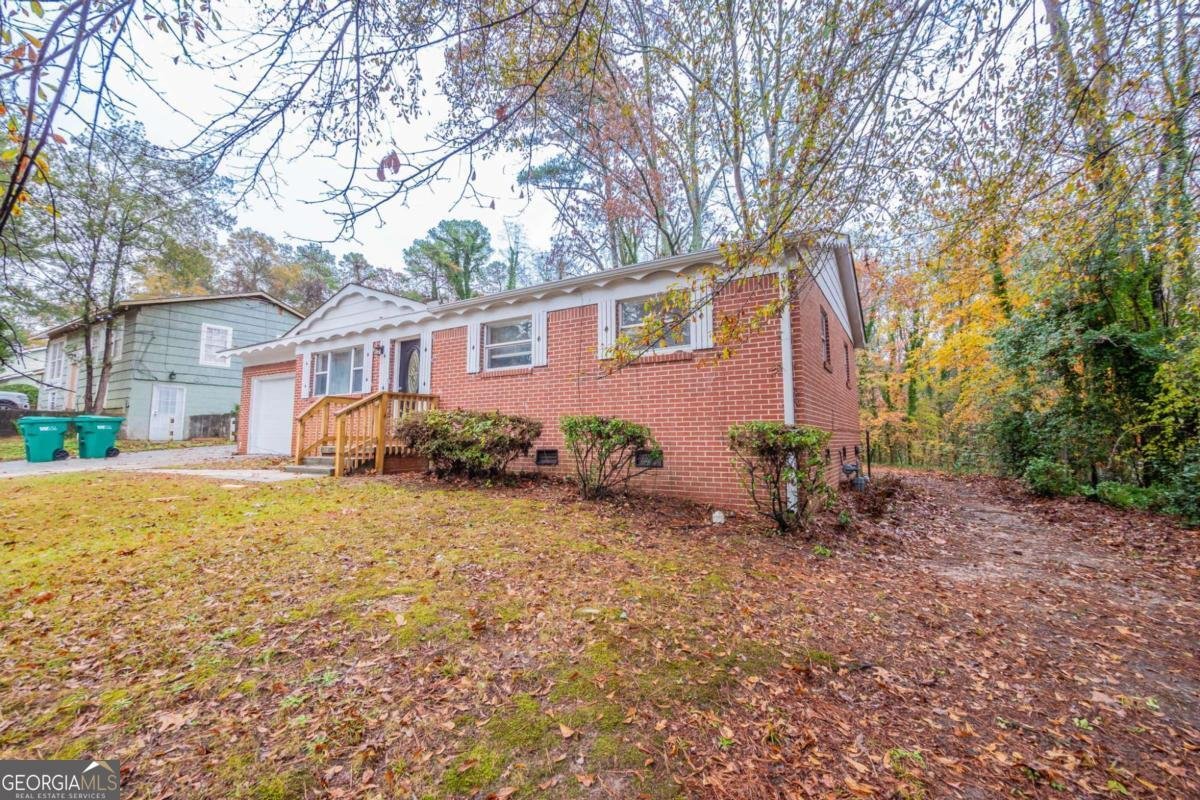 1410 Willow Drive Riverdale - 2