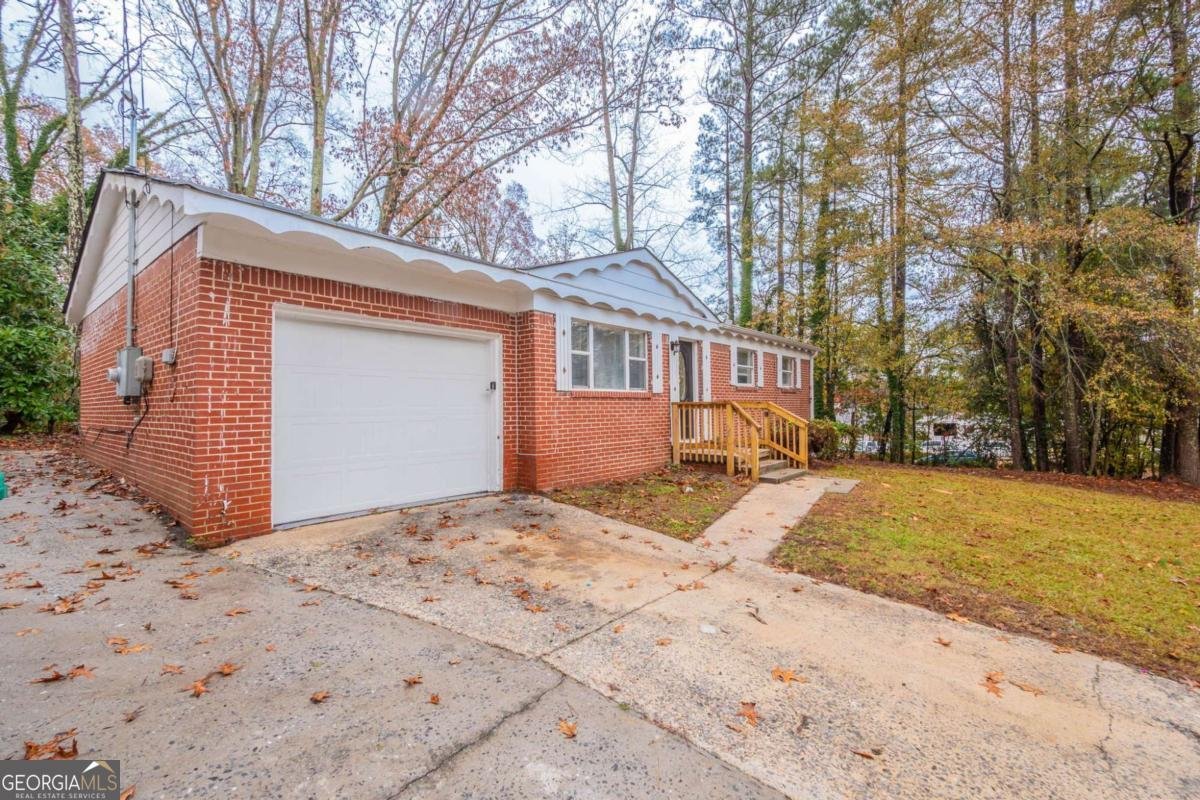1410 Willow Drive Riverdale - 3