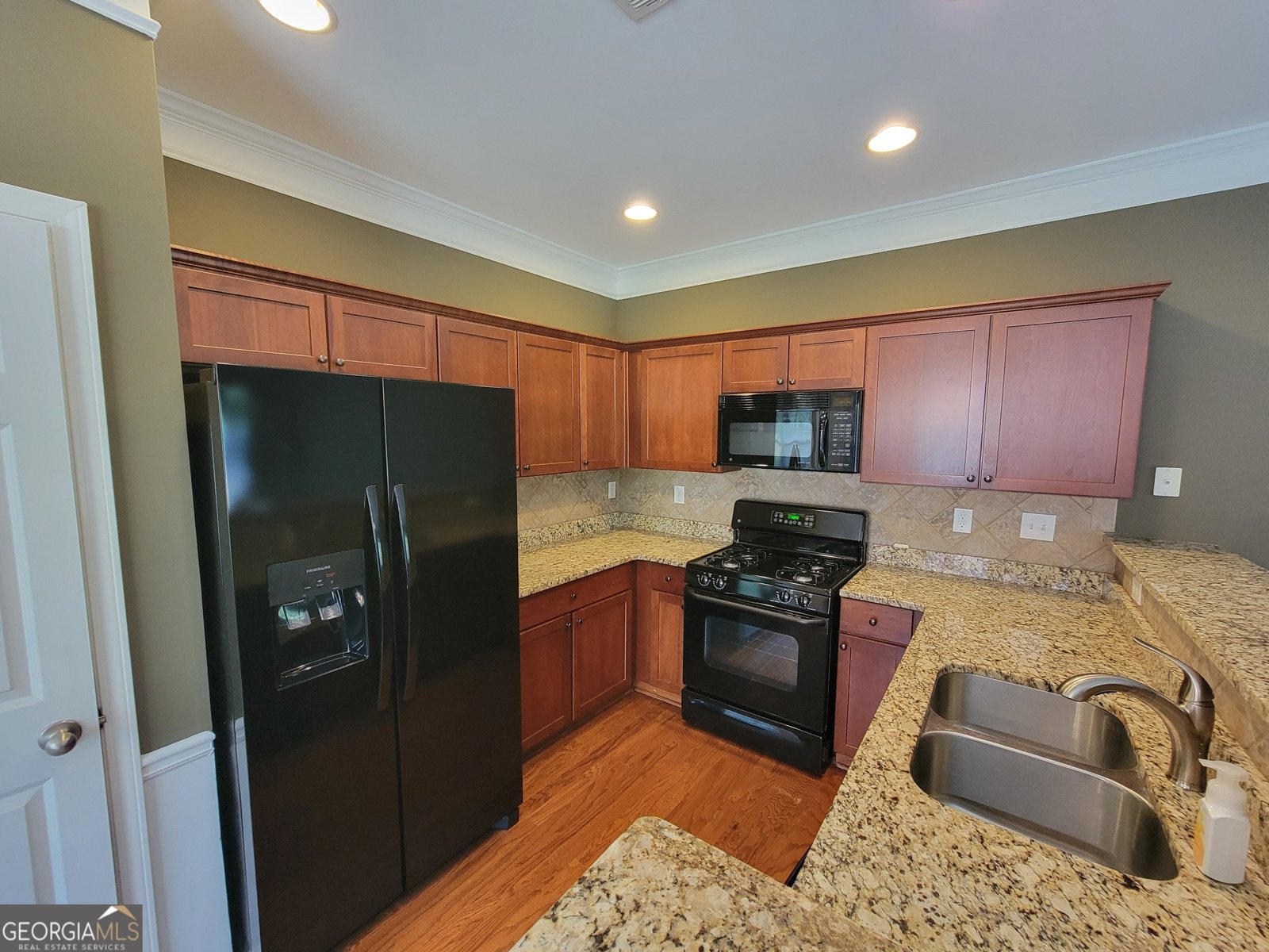 803 Arbor Gate Lane Lawrenceville - 12