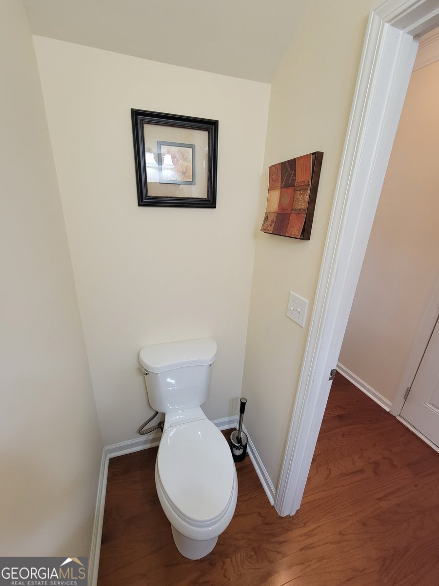 803 Arbor Gate Lane Lawrenceville - 17