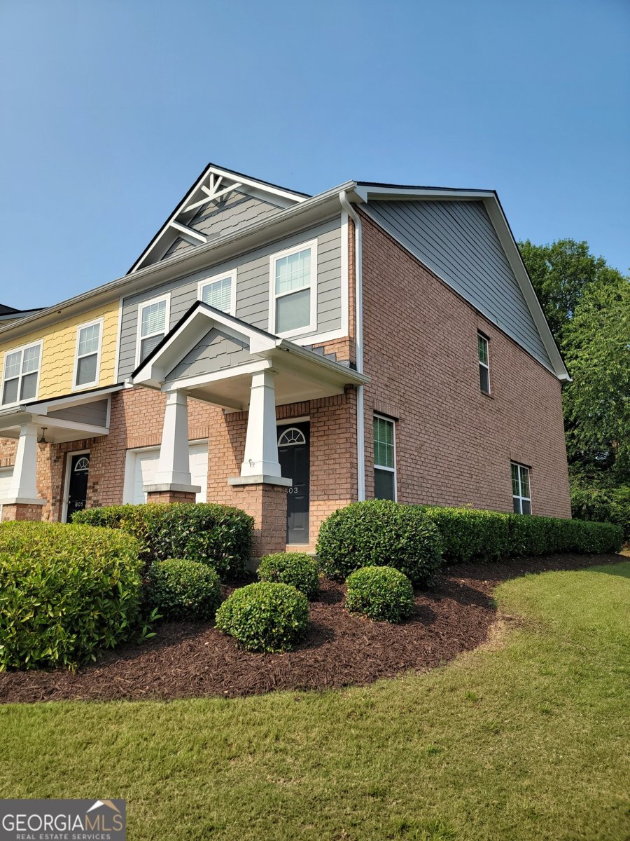803 Arbor Gate Lane Lawrenceville - 2
