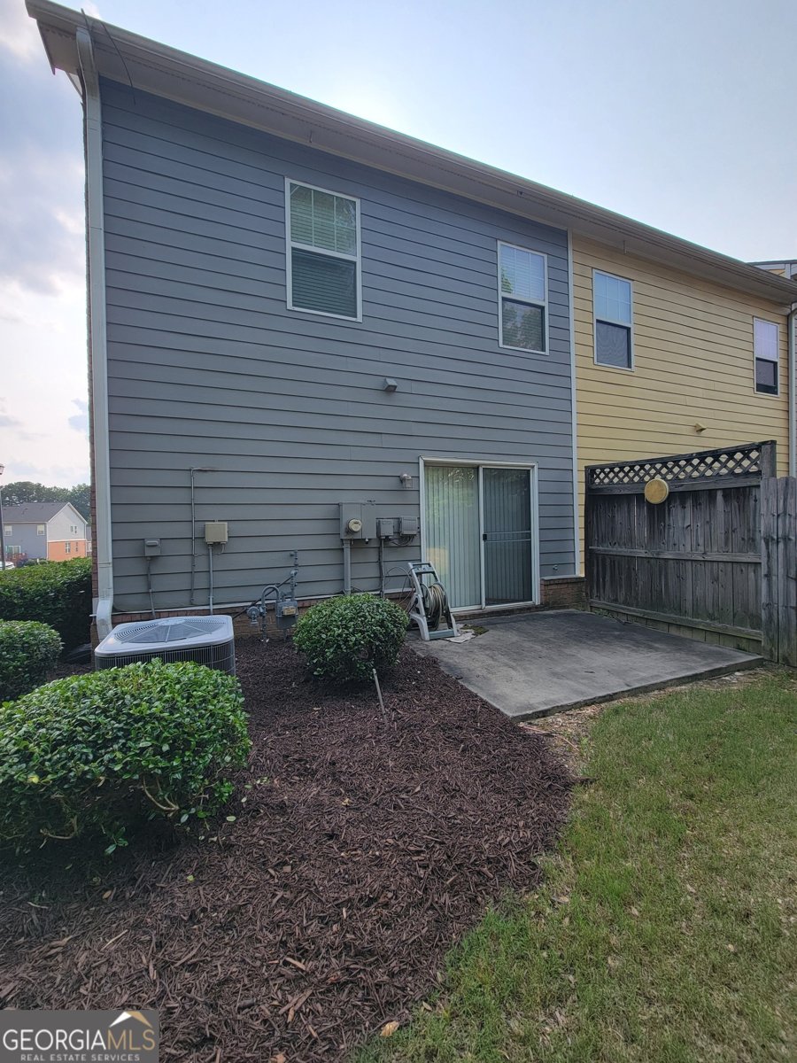 803 Arbor Gate Lane Lawrenceville - 3
