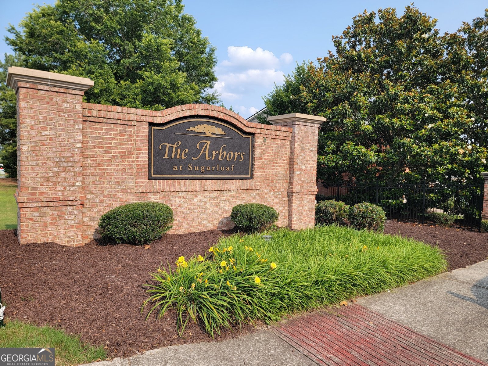 803 Arbor Gate Lane Lawrenceville - 5