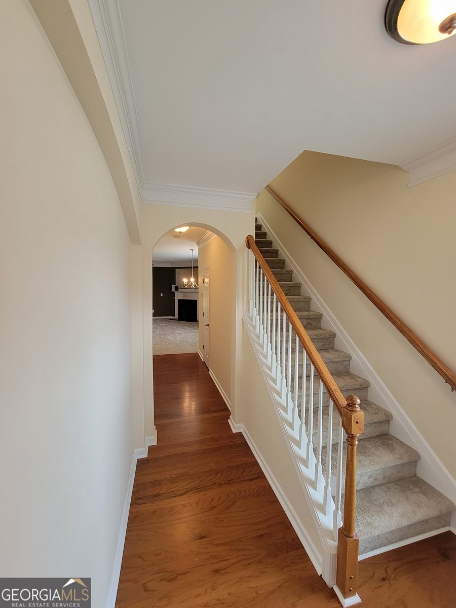 803 Arbor Gate Lane Lawrenceville - 7