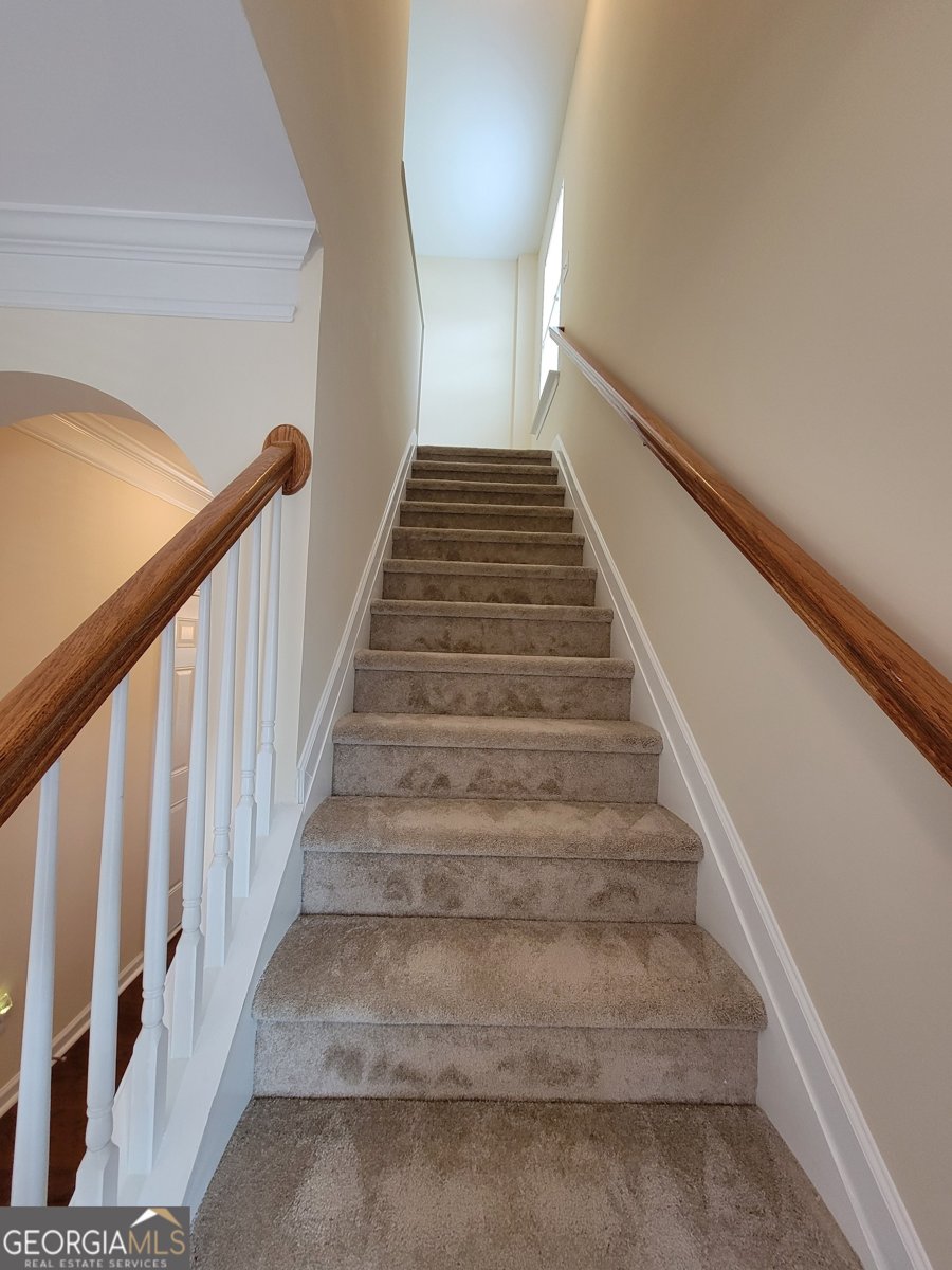 803 Arbor Gate Lane Lawrenceville - 8