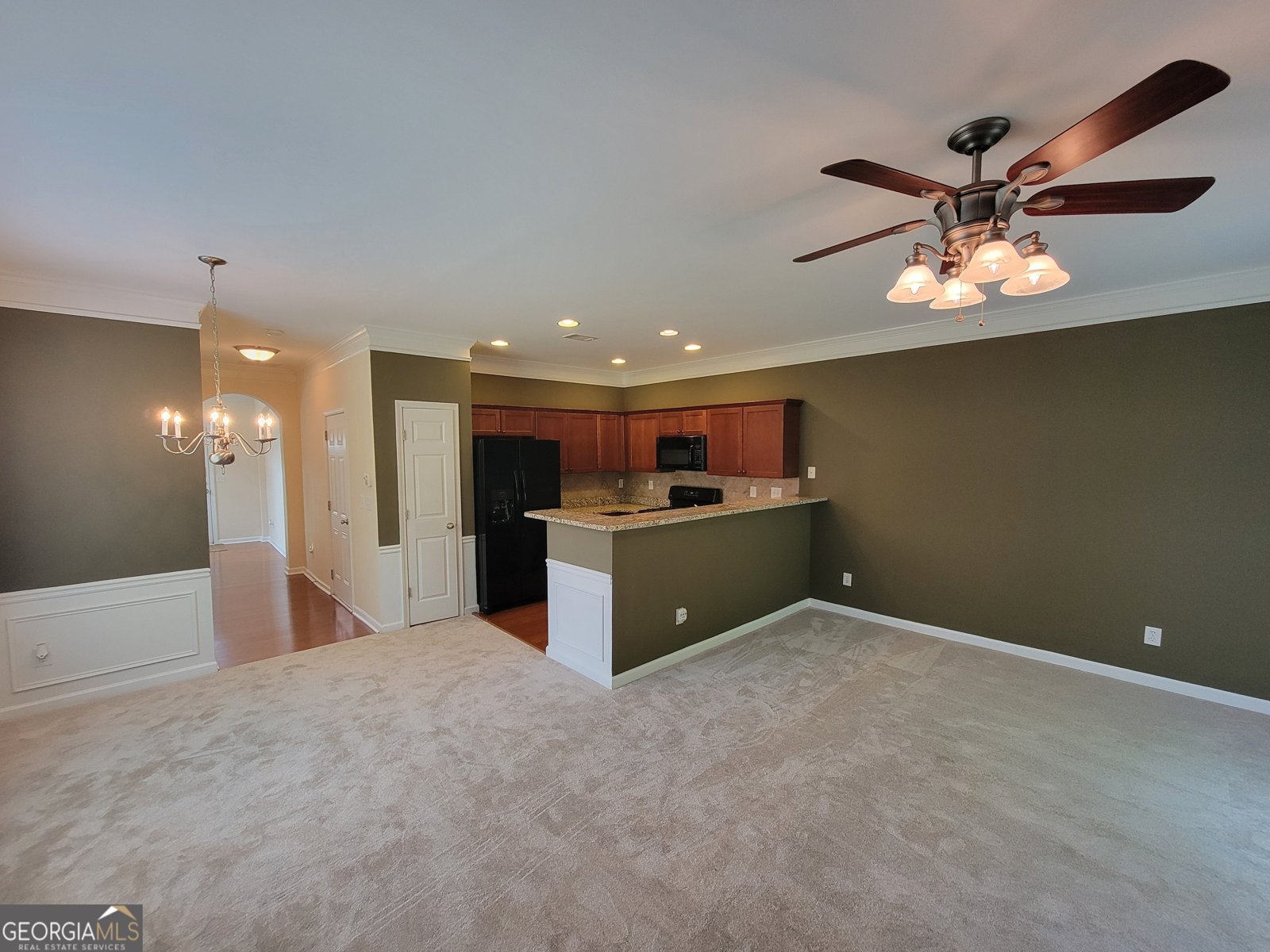 803 Arbor Gate Lane Lawrenceville - 9