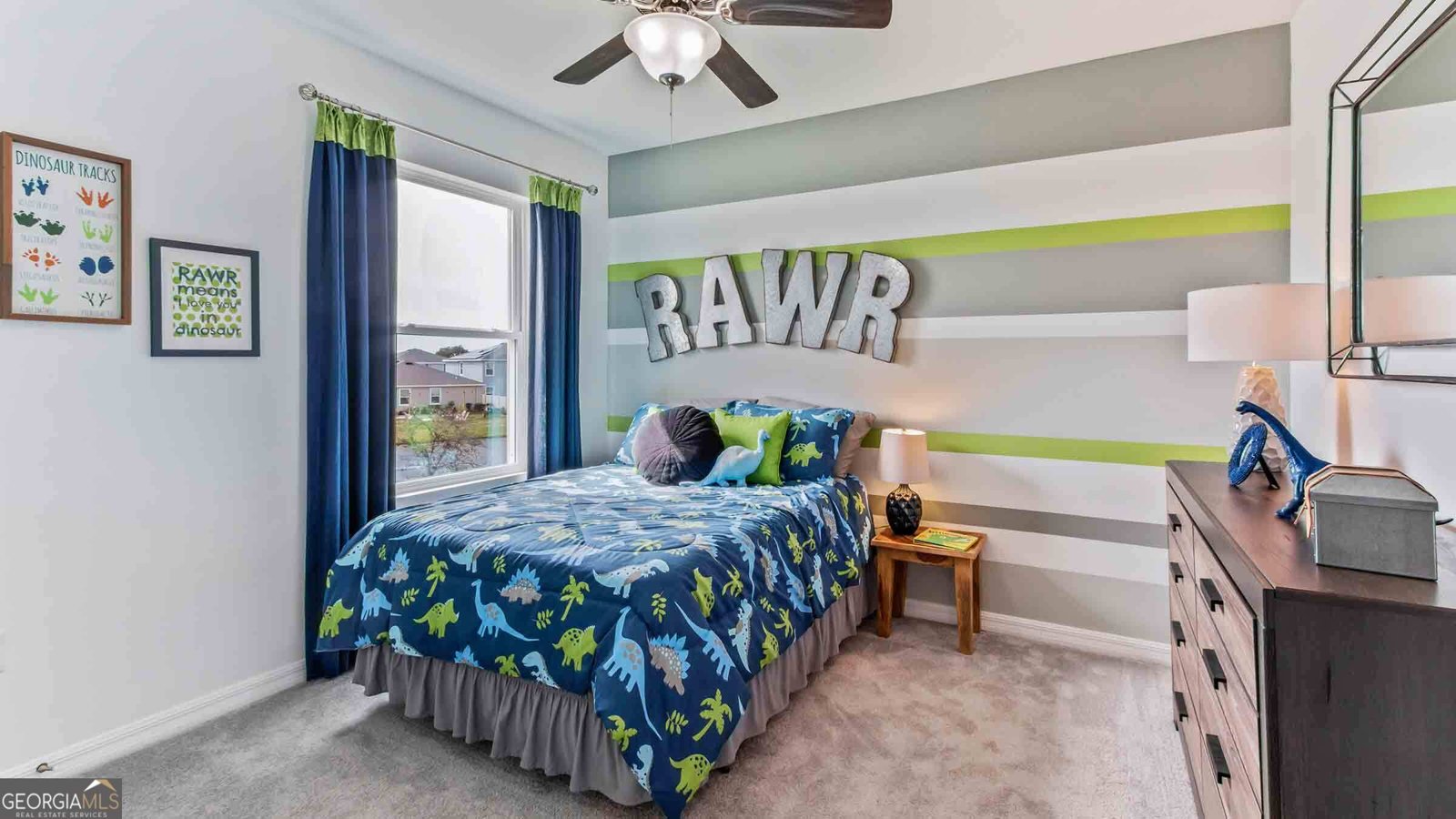 5455 Baybrook Circle South Fulton - 10