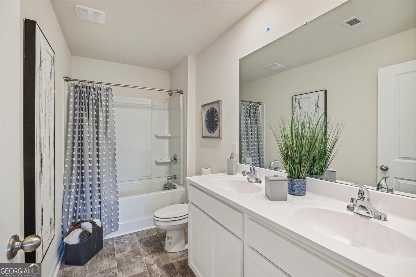5455 Baybrook Circle South Fulton - 12