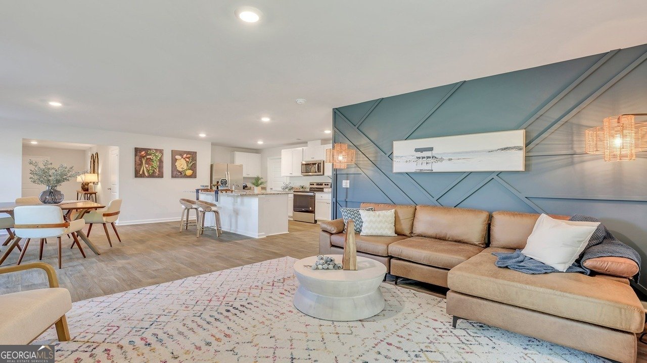 5455 Baybrook Circle South Fulton - 7