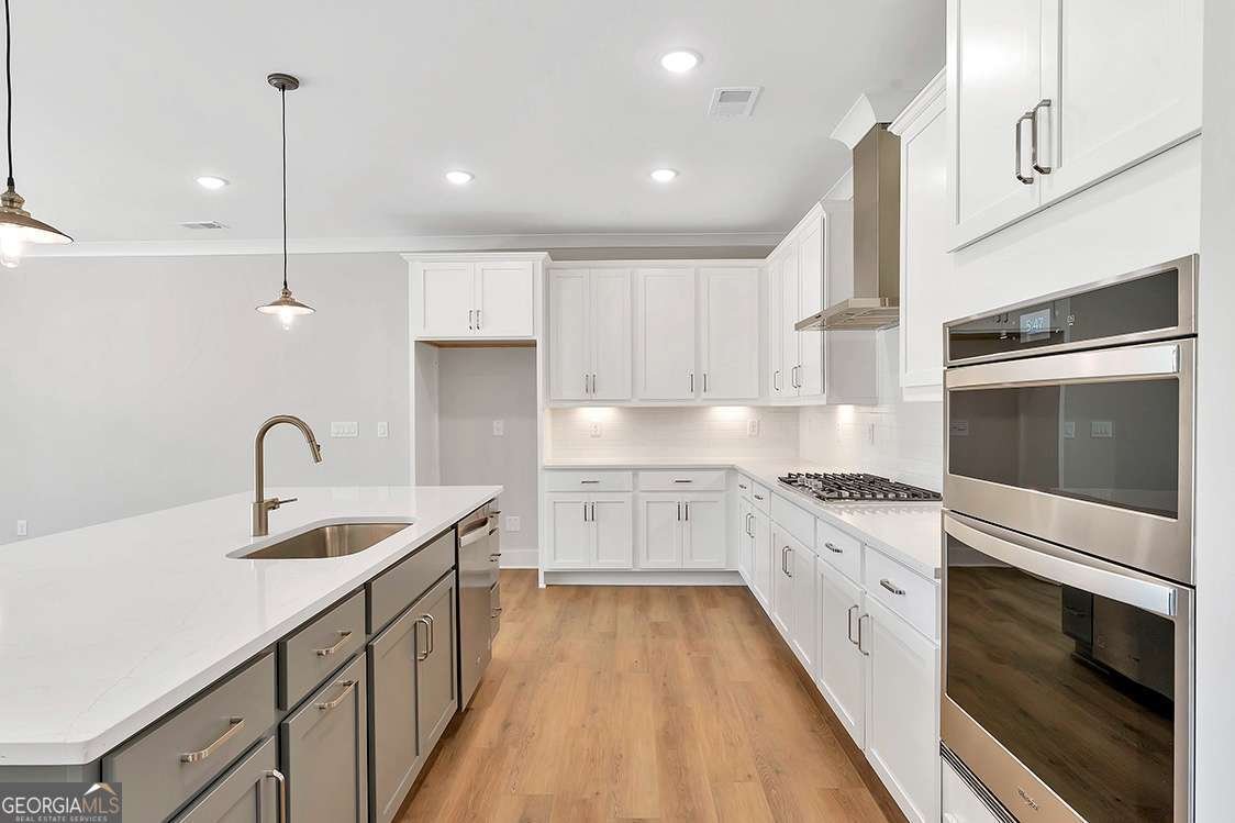 206 Grady Burrell Drive Holly Springs - 10
