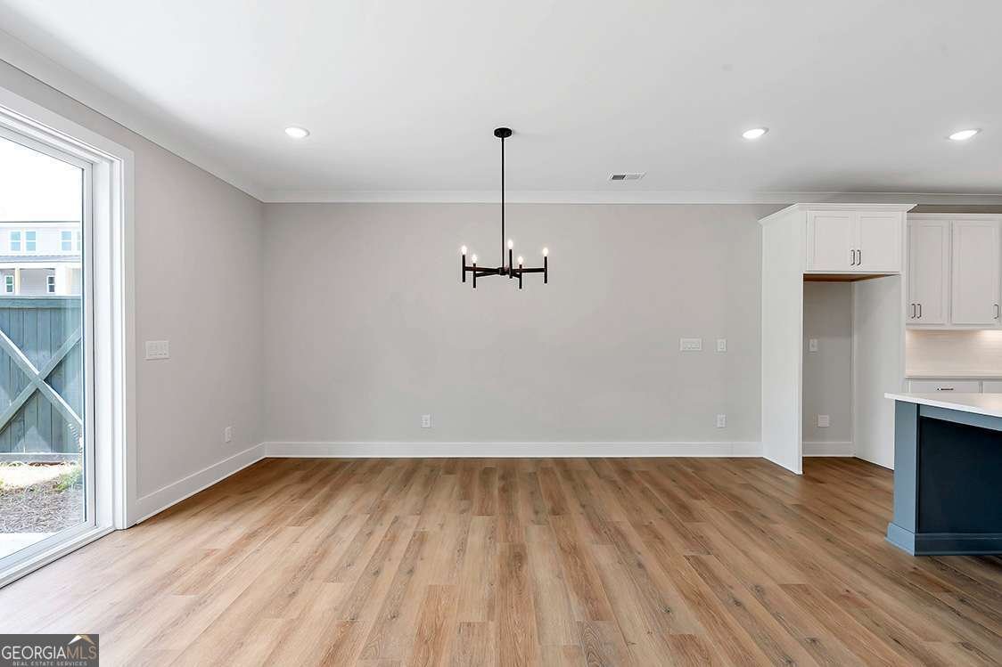 206 Grady Burrell Drive Holly Springs - 14