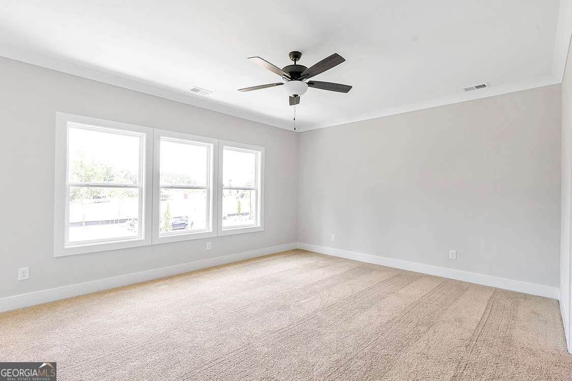 206 Grady Burrell Drive Holly Springs - 18
