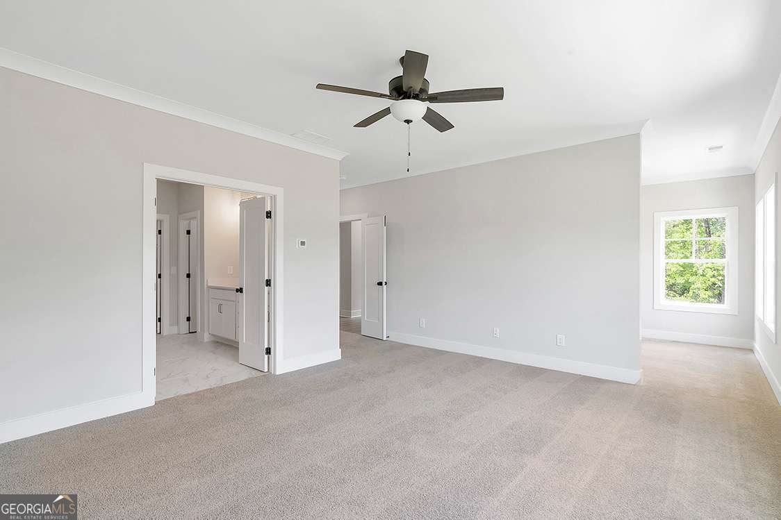 206 Grady Burrell Drive Holly Springs - 19