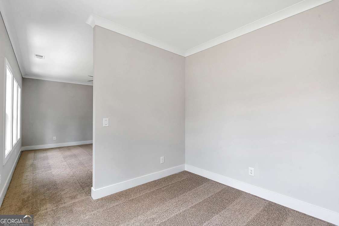206 Grady Burrell Drive Holly Springs - 20