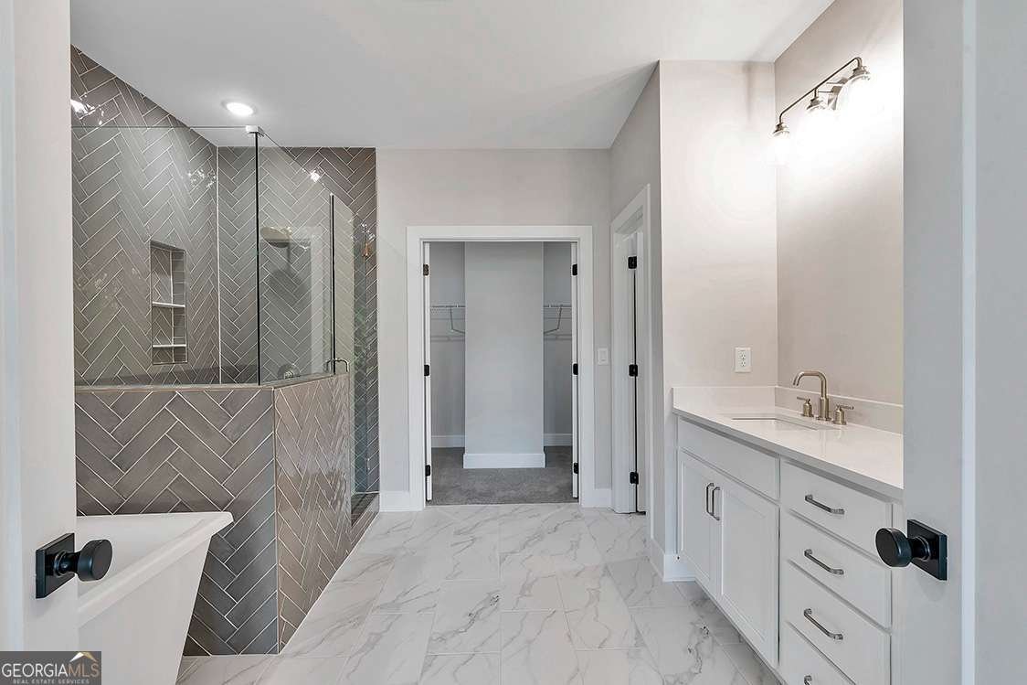 206 Grady Burrell Drive Holly Springs - 21