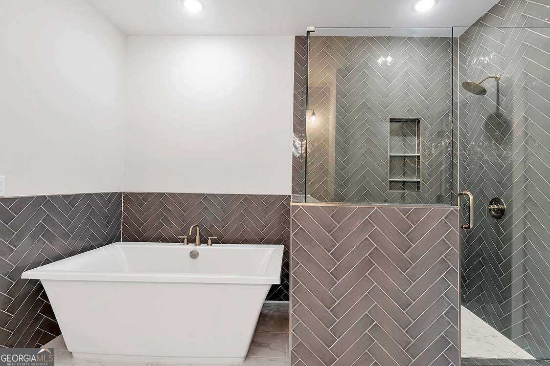 206 Grady Burrell Drive Holly Springs - 24