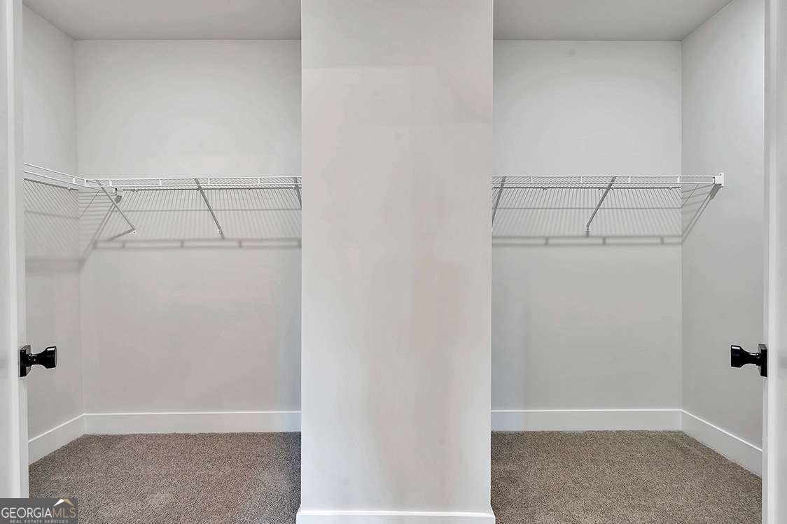 206 Grady Burrell Drive Holly Springs - 25